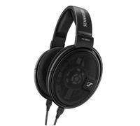 Casque audio - Sennheiser - HD 660 S - Circum-aural ouvert - Noir - Son clair et précis