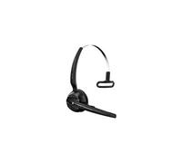 Casque Audio Sennheiser Impact D 10 ML EU 1000998 Sans Fil USB Supra-Auriculaire Contrôle du Volume Noir