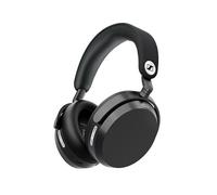 Sennheiser Casque Momentum 5 Wireless – ANC adaptative, réduction de bruit active, 57 h, Noir