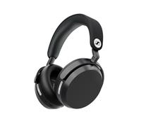 Sennheiser Casque Momentum 5 Wireless – ANC adaptative, réduction de bruit active, 57 h, Noir