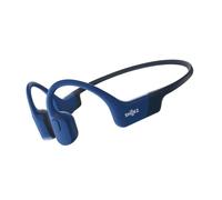 Casque audio Shokz CONDUCTION OSSEUSE OPENRUN USB-C BLEU