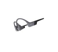 Casque audio Shokz CONDUCTION OSSEUSE OPENSWIM PRO GRIS CHARGE SANS FIL