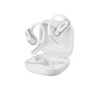 Casque audio Shokz OPEN FIT AIR BLANC