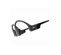 Casque audio sans fil Bluetooth Shokz OpenRun Mini Noir Noir
