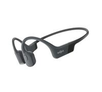 Shokz Casque OpenRun TU à conduction osseuse Noir