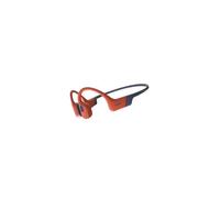 Shokz Casque Bluetooth Openswim Pro Rouge