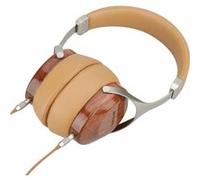 Casque Audio SIVGA Robin SV021 Filaire Supra-auriculaire Bois Zebrano Zebrano G