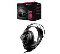 Casque Audio - SONO - PRO 880 - Filaire 3.5mm + Adaptateur 6.35mm - Monitoring - Isolation de bruit