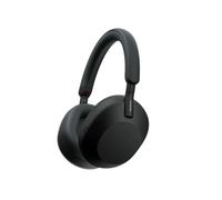 Casque SONY WH-1000XM5SA Noir Etui souple