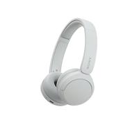 Casque audio - Sony - WH-CH520 - Bluetooth - 50 heures d'autonomie - Sur-oreille
