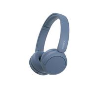 Sony WH-CH520 Bleu - Casques Bluetooth