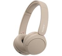 Sony WH-CH520 Casque supra-auriculaire sans fil - Beige