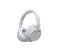 Casque Audio - Sony - WH-CH720 - Sans fil - Réduction de bruit active - Autonomie 35h