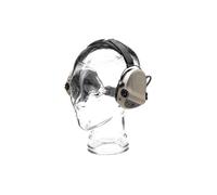 Sordin Supreme T2 Neckband Memory Foam Headset Argenté