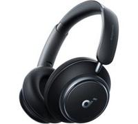 Casque Audio Soundcore Anker Space Q45 Sans Fil Bluetooth 5.3 Circum-Auriculaire Annulation du Bruit Active Noir Noir G