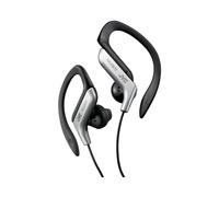 Casque audio sport clip JVC HA-EB75S, argent