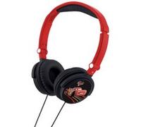 Casque audio stereo Cars Disney Lexibook G