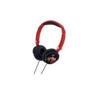 Casque audio stereo Cars Lexibook