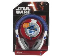 Casque Audio Stéréo Multi-Appareils R2-D2 Star Wars Neuf