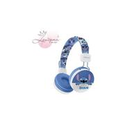 Casque audio Stitch 2-en-1-Loucena Concept-Bluetooth 5.3V