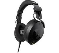 RØDE NTH-100 écouteur/casque Écouteurs Avec fil Arceau Musique Noir