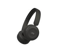Casque audio supra-auriculaire JVC HAS-59WBU noir