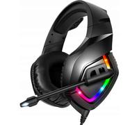 Casque audio supra-auriculaire Onikuma K1b