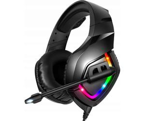 Casque audio supra-auriculaire Onikuma K1b