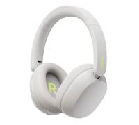 Casque audio supra-auriculaire sans fil Bluetooth - REDMI - Headphones Neo - ANC adaptative 42 dB - 72h autonomie - 40 mm