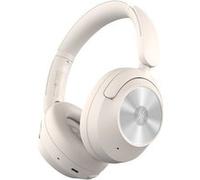 Casque Audio supra-auriculaire sans fil hybride ANC (-48dB), Bluetooth 6.0, Hi-Res Audio LDAC, 75h d'autonomie