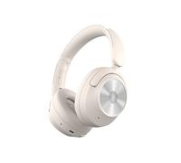 Casque Audio supra-auriculaire sans fil hybride ANC (-48dB), Bluetooth 6.0, Hi-Res Audio LDAC, 75h d'autonomie