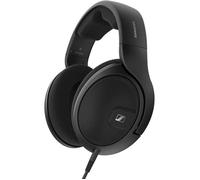Casque audio supra-auriculaire - SENNHEISER - HD 560 S - Ouvert - Réponse neutre - Câble amovible