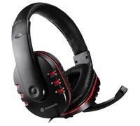 Casque Audio Surround Performance USB-C Avec Microphone - MX-878-C