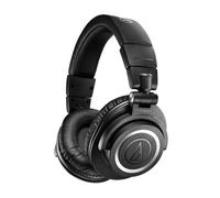 Casque - AUDIO-TECHNICA - ATH-M50x BT2 - Sans fil - Circum-aural - Isolation de bruit