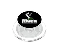 Casque Audio Tendance pour Amateurs de Musique PopSockets PopGrip pour MagSafe