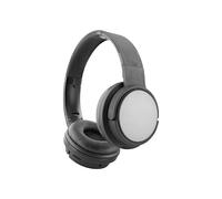 Casque audio TNB SHINE 3 Bluetooth 4-en-1 avec lecteur SD et radio FM Noir
