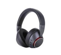 Casque audio Trevi DJ 12E90 ANC Noir