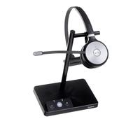 Casque audio - Yealink - WH62 Mono - Microphone USB - Noir - Filaire sur-oreille