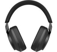 BOWERS & WILKINS PX8 - Casque sans fil Bluetooth - Noir