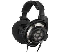 Casque audiophile dos ouvert Sennheiser HD800S 300 ohms neuf premium