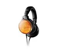 Casque audiophile filaire Audio-Technica ATH-WBLTD Bois