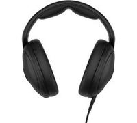 Sennheiser HD 620S Casque filaire Noir