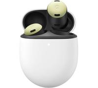 Casque auriculaire Google Pixel Buds Pro citronnelle