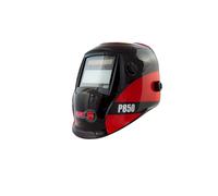 CASQUE AUTO-DURANT POUR SOUDAGE MIG MAG MMA ÉLECTRODE SACIT P850,