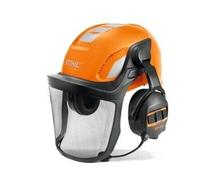 Casque Avec Connexion Smartphone Advance X-Vent Procom ORIGINALE STIHL