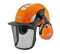 Casque Avec Connexion Smartphone Advance X-Vent Sound ORIGINALE STIHL