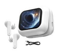 Casque Avec Convertisseur Vocal: Instrument De Langue Instantanée, Module D'affichage Couleur, Support Multilingue, Ensemble D'écoute, Équipement Portable Pour L'éducation Et Le Sti