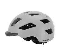 Gist Smart Urban Helmet Gris,Argenté L-XL