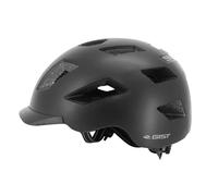 Gist Smart Urban Helmet Noir L-XL