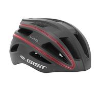Gist Luxo Helmet Noir S-M